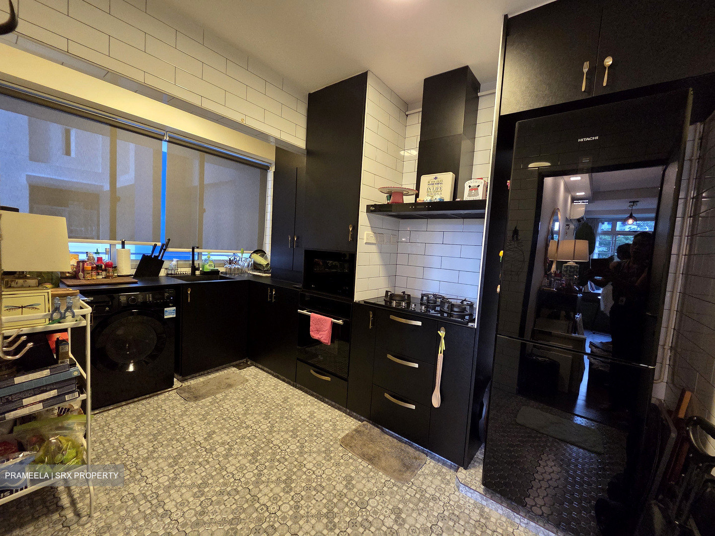 Blk 38B The River Vista @ Kallang (Kallang/Whampoa), HDB 3 Rooms #575923301